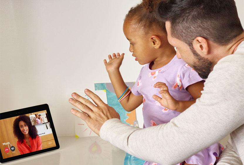 Skype for Alexa arrives for Echo voice and video calls