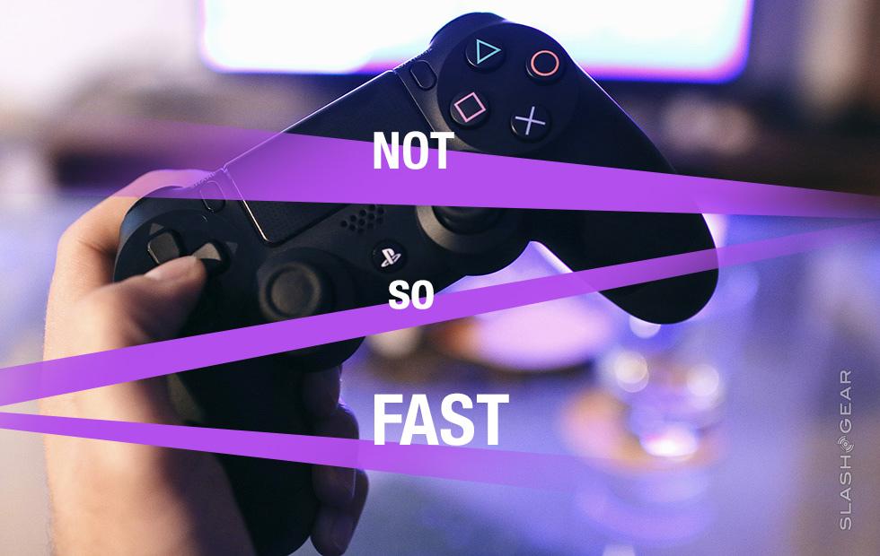 Sony comments on E3 2019 absence