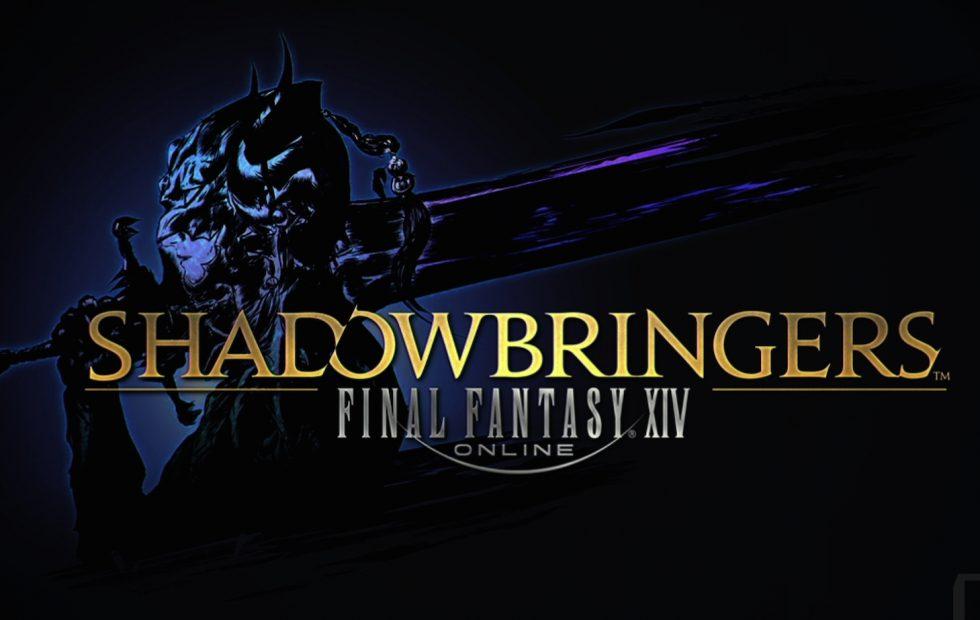 Final Fantasy 14 reveals new Shadowbringers expansion for Summer 2019