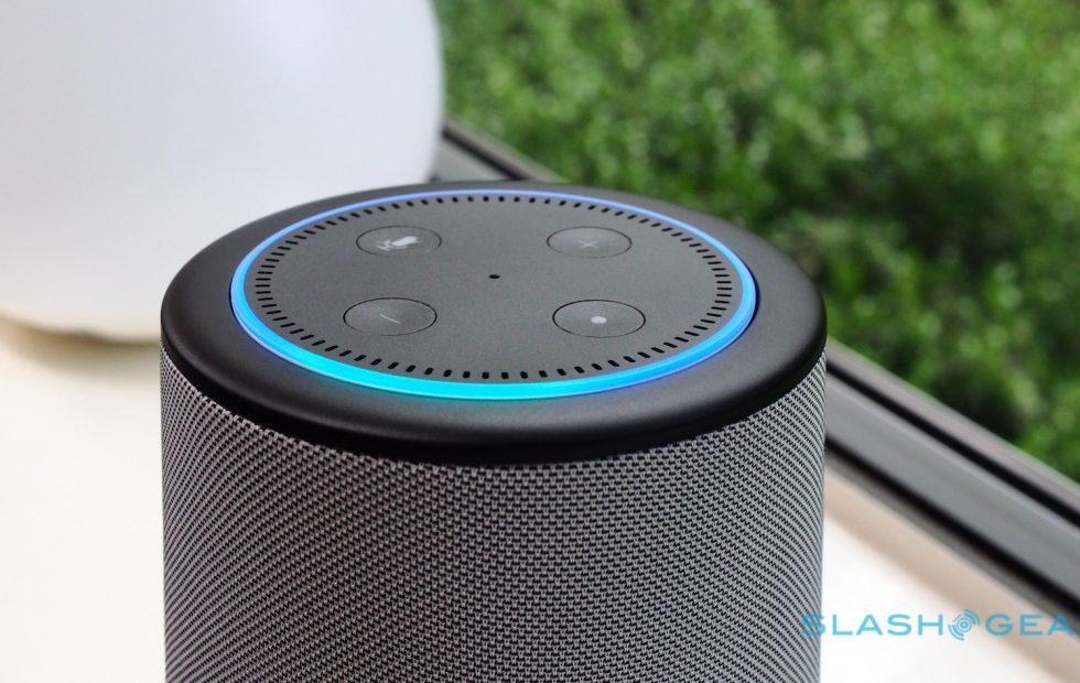 Amazon ordered to hand over Echo recordings in double murder