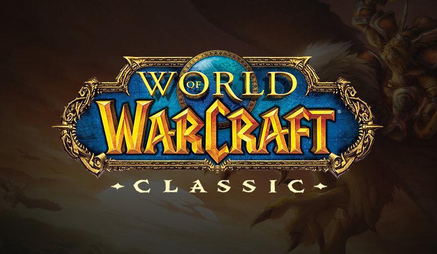 download world of warcraft classic