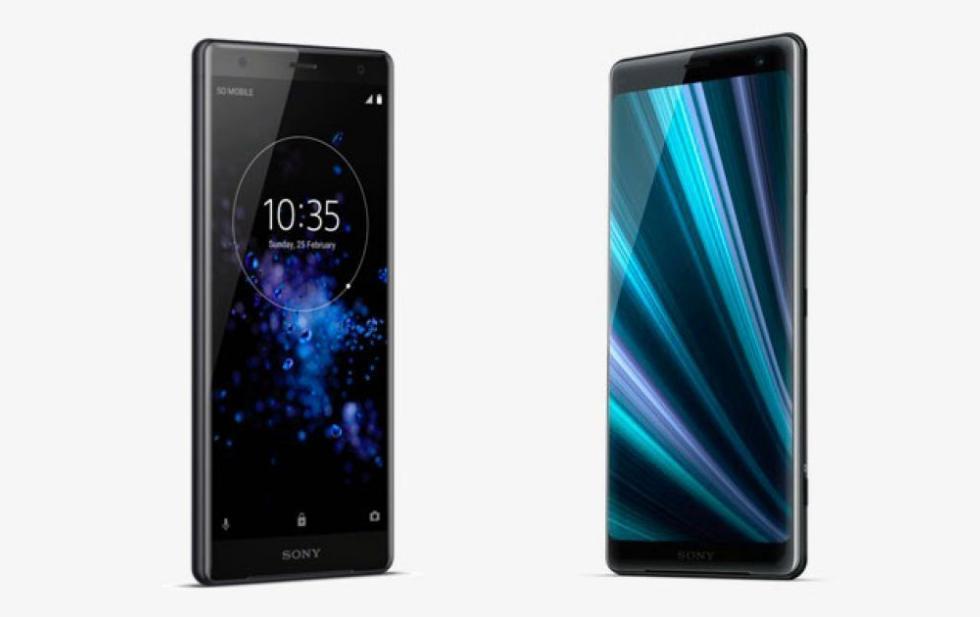Xperia Xz2 Xperia Xz3 Join The Sony Open Devices Army Slashgear