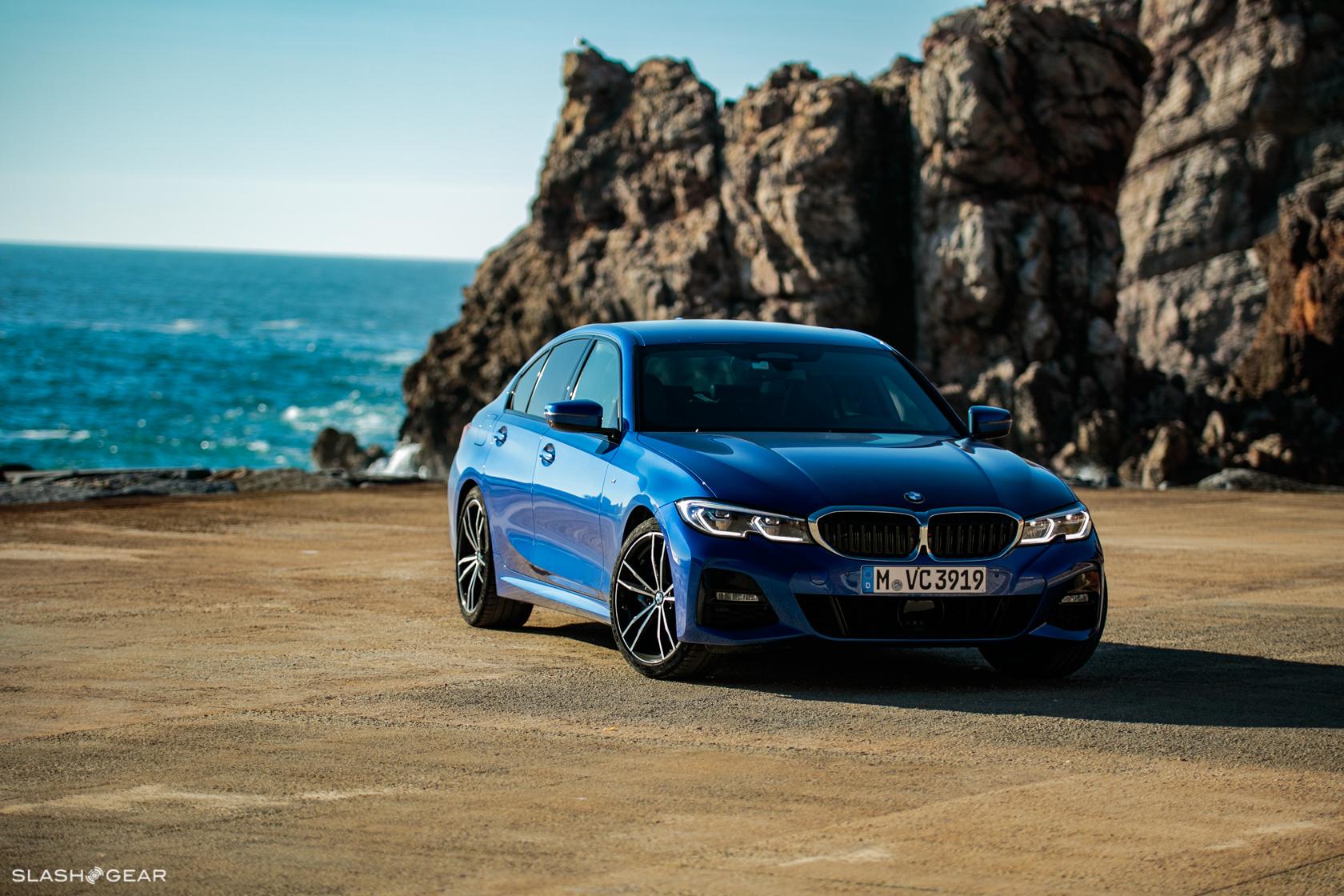 2019 BMW 330i and 2020 M340i Gallery - SlashGear1680 x 1120