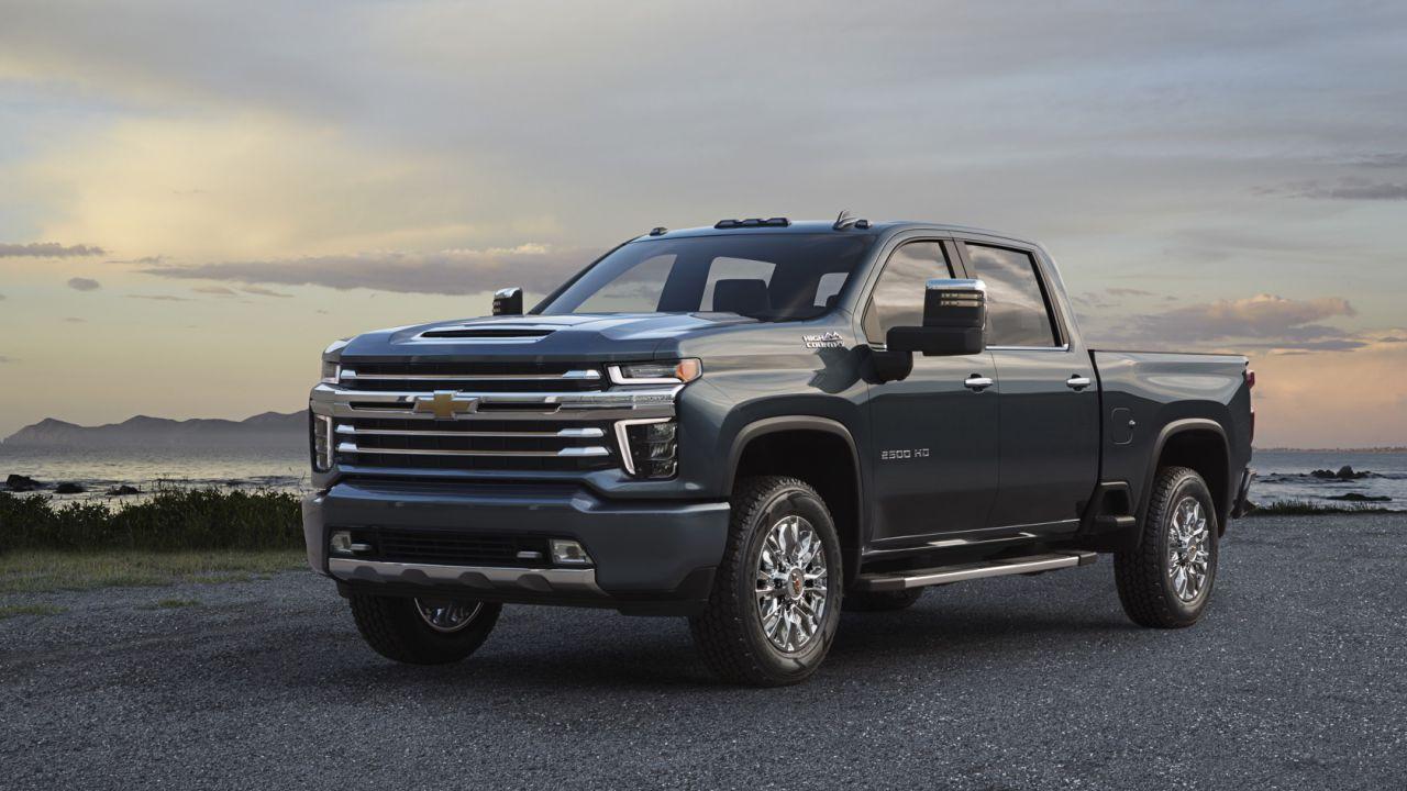 High Country Truck >> This Is The Top Of The Range 2020 Silverado Hd High Country High Country Truck >> This Is The Top Of The Range 2020 Silverado Hd High Country