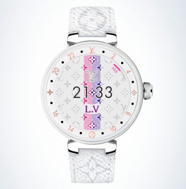 louis vuitton snapdragon 3100