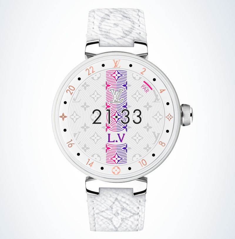 snapdragon wear 3100 2019