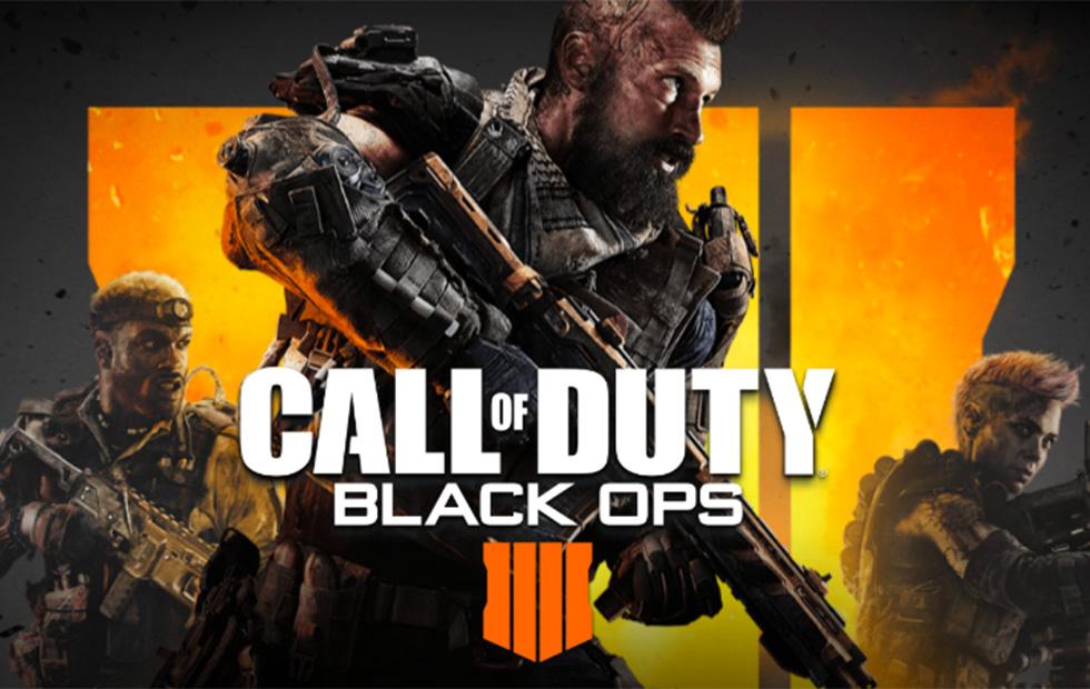 COD: Black Ops 4 ‘Battle Edition’ for PC is cheaper, but lacks Zombies