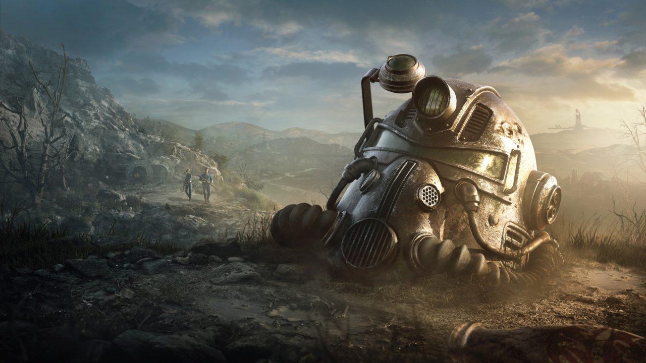Fallout 76 has made Bethesda lose its mind