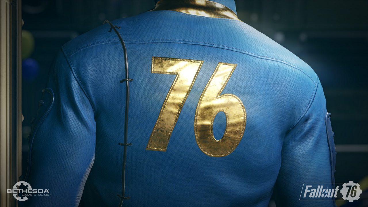 Fallout 76 cheaters have a hilarious way to escape the ban
