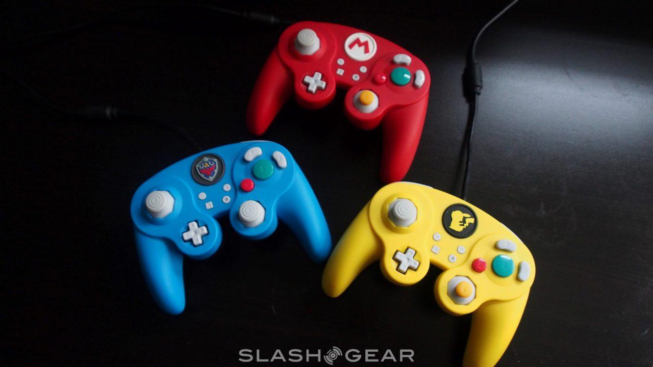 where to buy gamecube controller