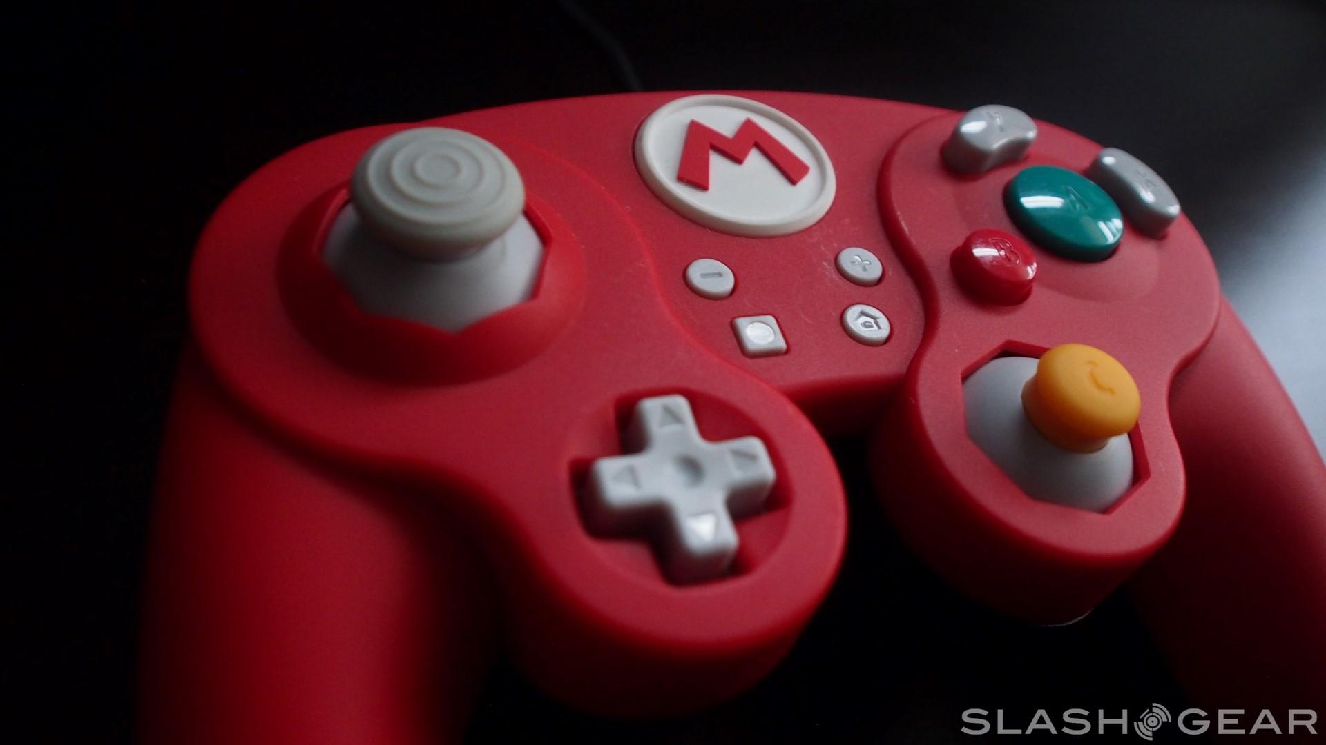 pdp little wireless controller