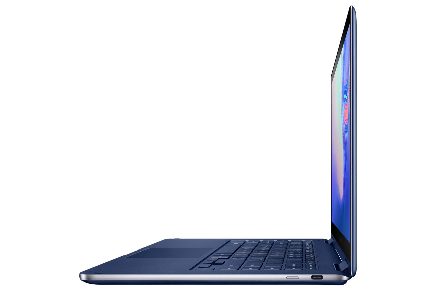 notebook samsung 9 pen