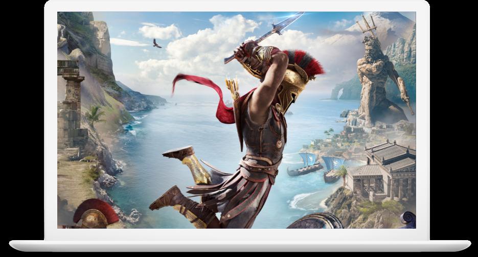 Assassin S Creed Odyssey Project Stream Testers Get Free Game Slashgear