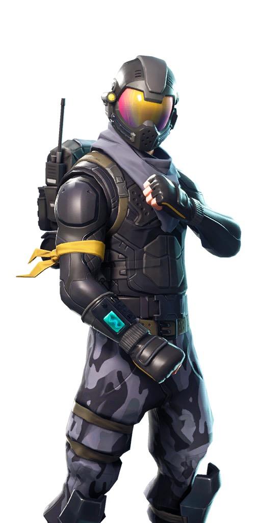 still though those who missed out on the skin the first time around may be pleased to get another chance at purchasing it not everybody is so pleased to - fortnite skins soldat