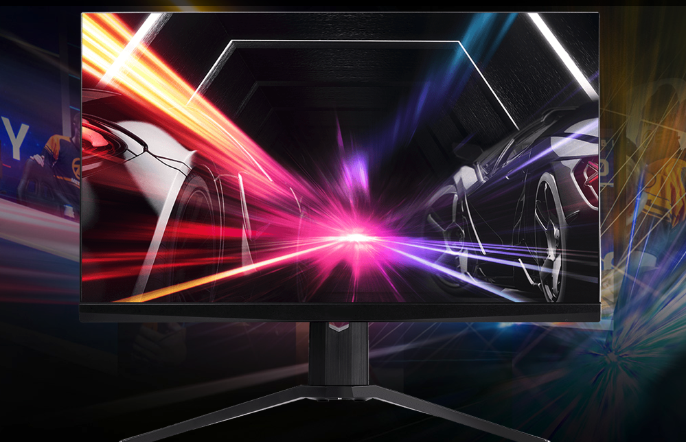 MSI Oculux Esports Gaming Monitor is the new speed king SlashGear
