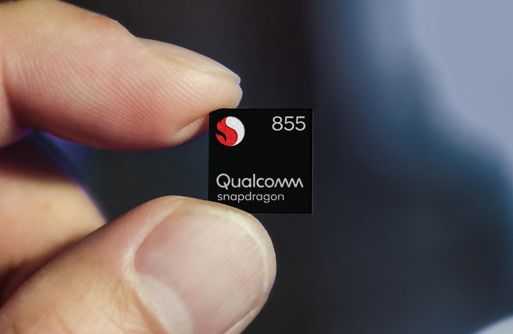 Qualcomm Snapdragon 855 Everything You Need To Know Slashgear Qualcomm Snapdragon 855 Everything You Need To Know Slashgear