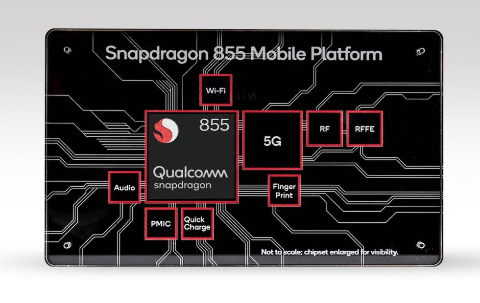 exynos 990 vs snapdragon 855