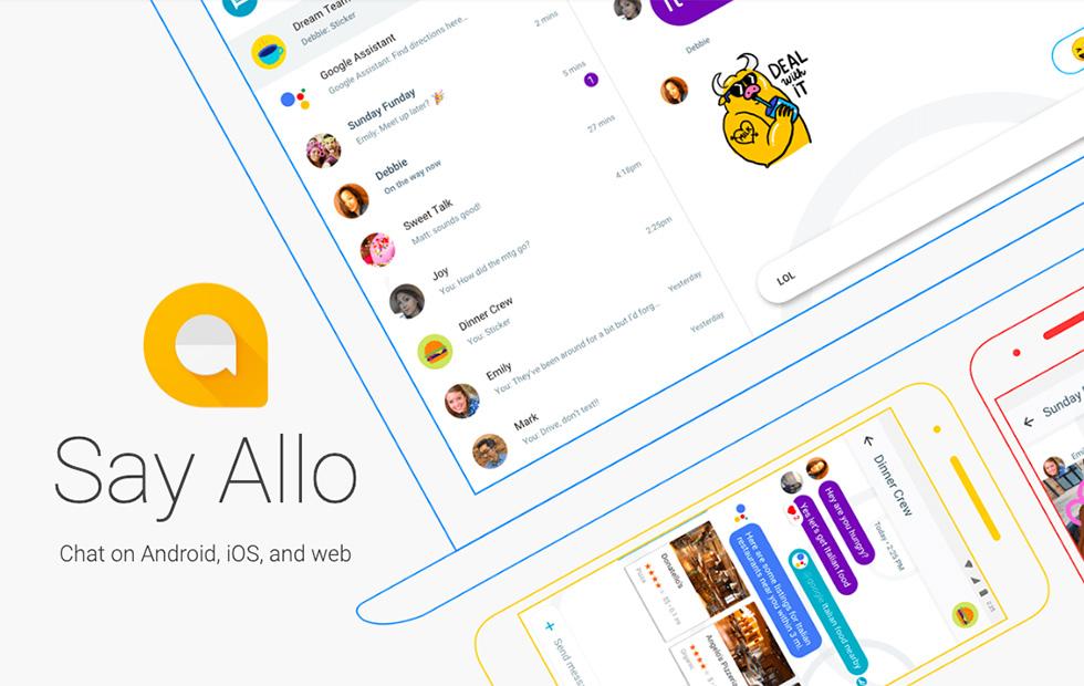 Google Allo is officially dead: here’s how to save your conversations
