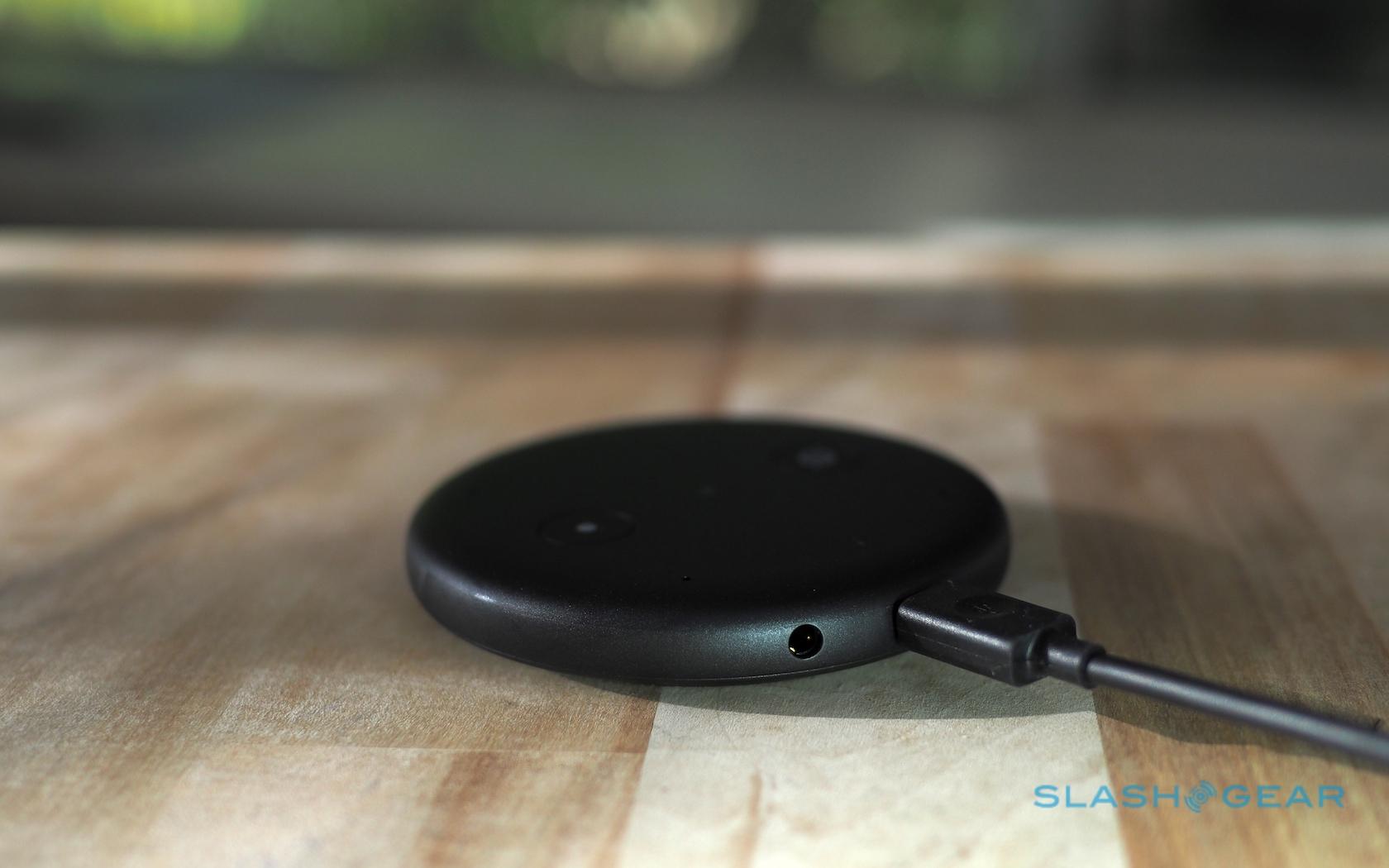 how to use echo input