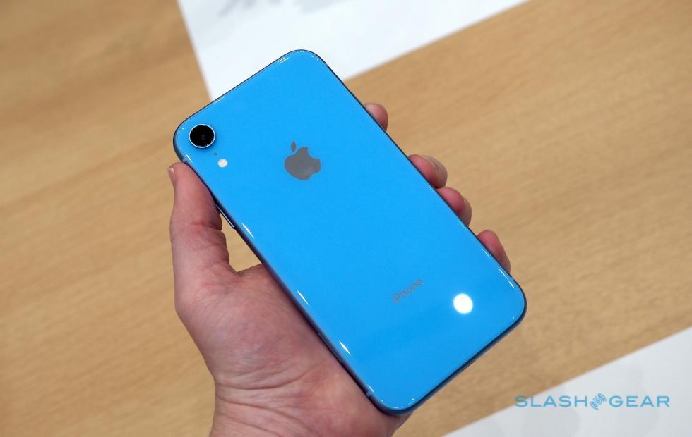 iPhone XR DxOMark score proves one is good enough