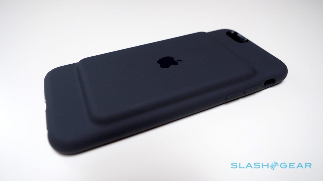 Apple Smart Battery Case for iPhone might be making a comeback