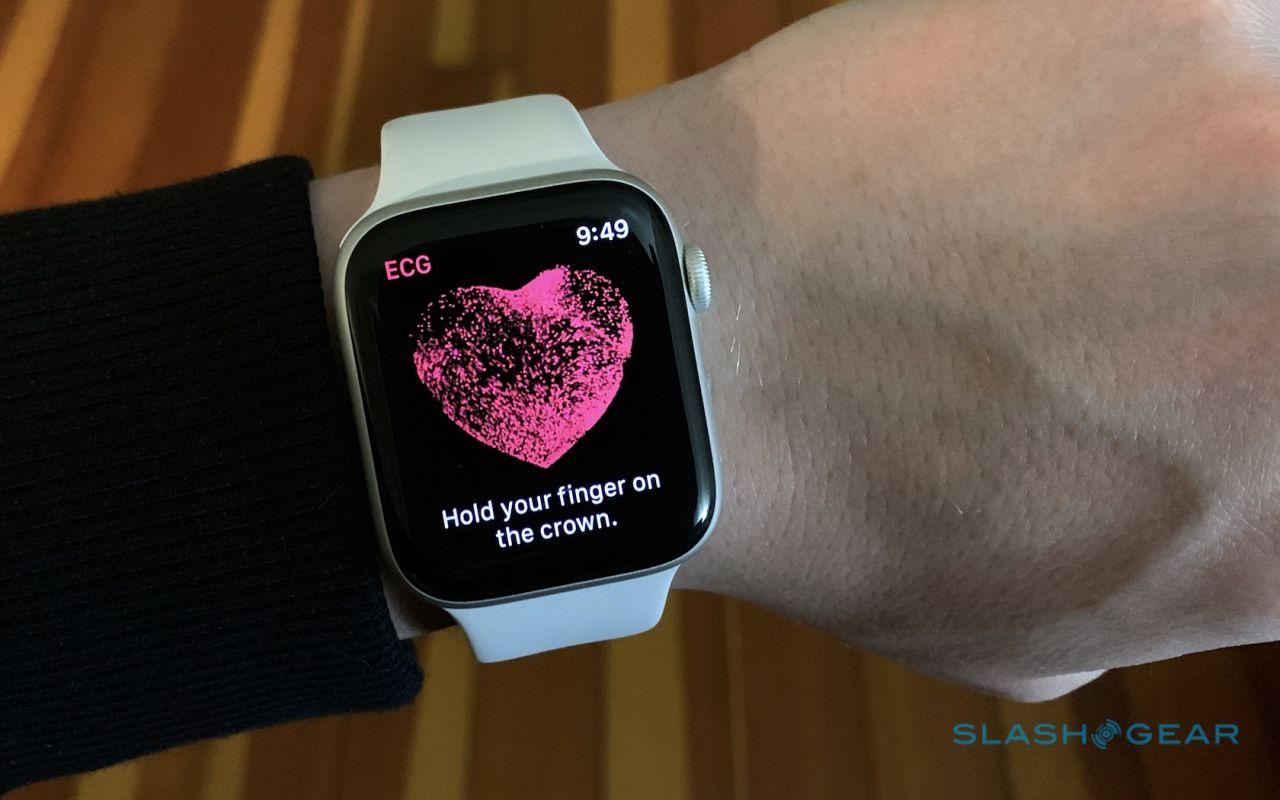 Apple hunts Medicare funds for Apple Watch on seniors