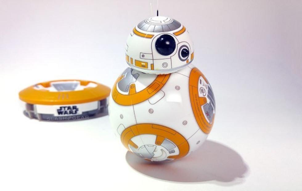 sphero disney