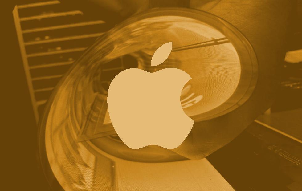 Samsung Flexible OLED display coming to iPhone 11