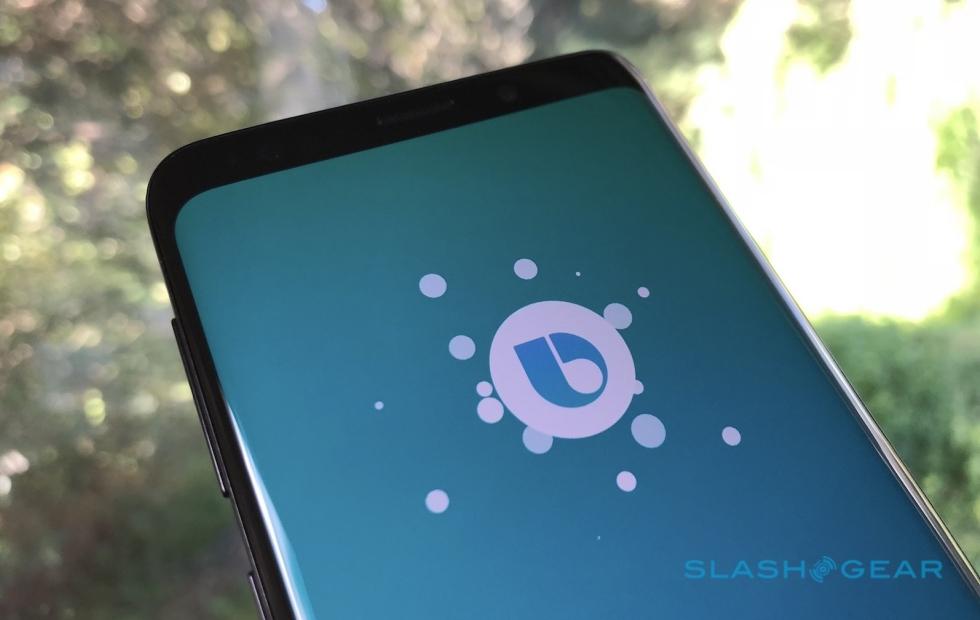 Bixby learns new languages but only on the Galaxy Note 9