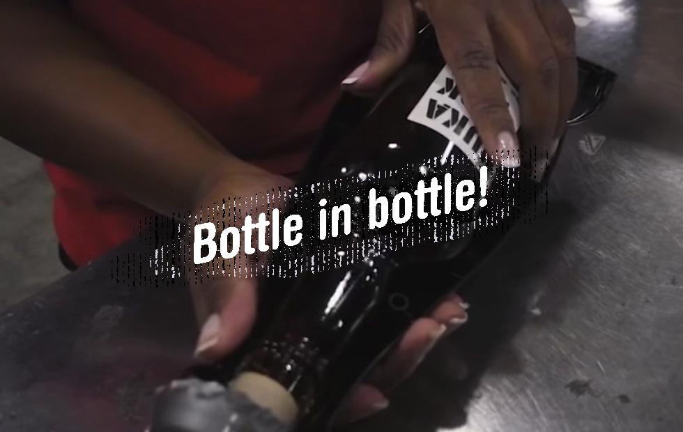 Fallout 76 Nuka Dark Rum The Truth About Glass SlashGear