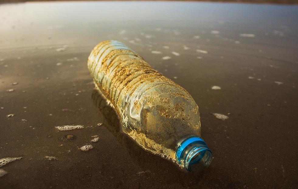Breakthrough polymer paves way for truly sustainable bioplastics