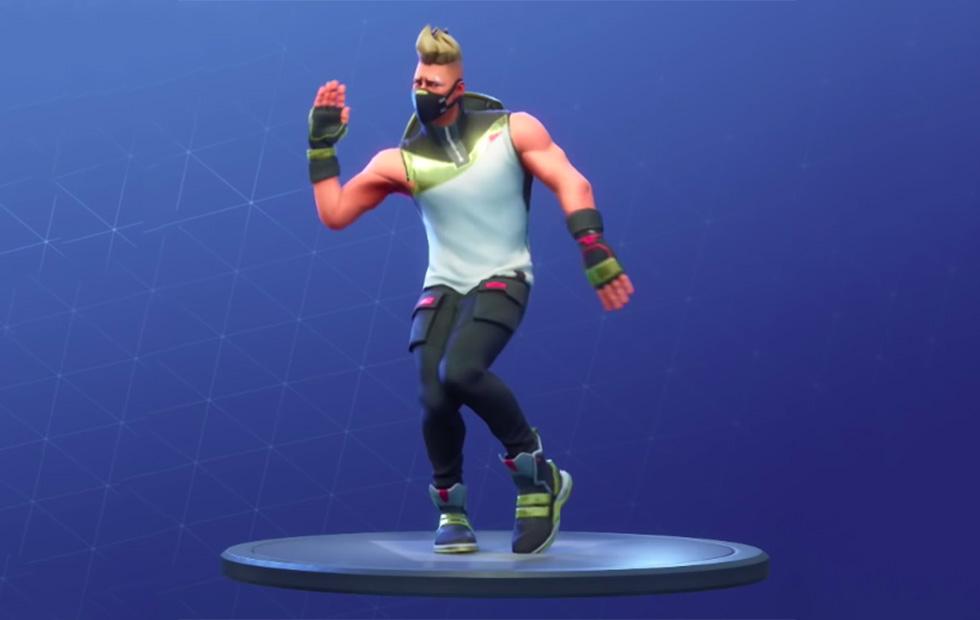 The Creators Suing Epic Games Over Fortnite Dance Emotes Slashgear