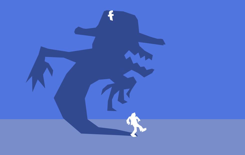 Facebook has a plan to track you offline
