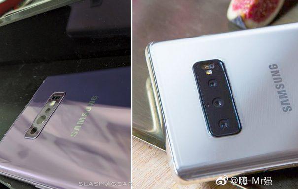 tablet galaxy 2019
