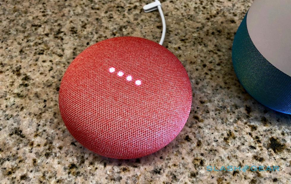 google assistant on gear s3
