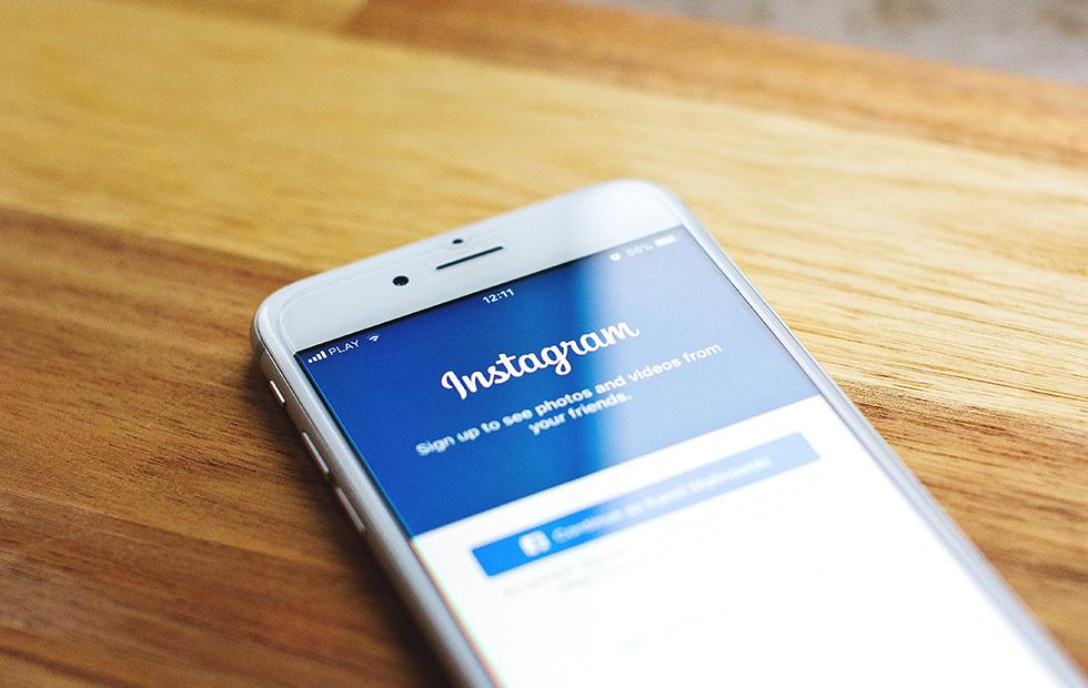 Instagram is testing new accounts for influencers and celebrities