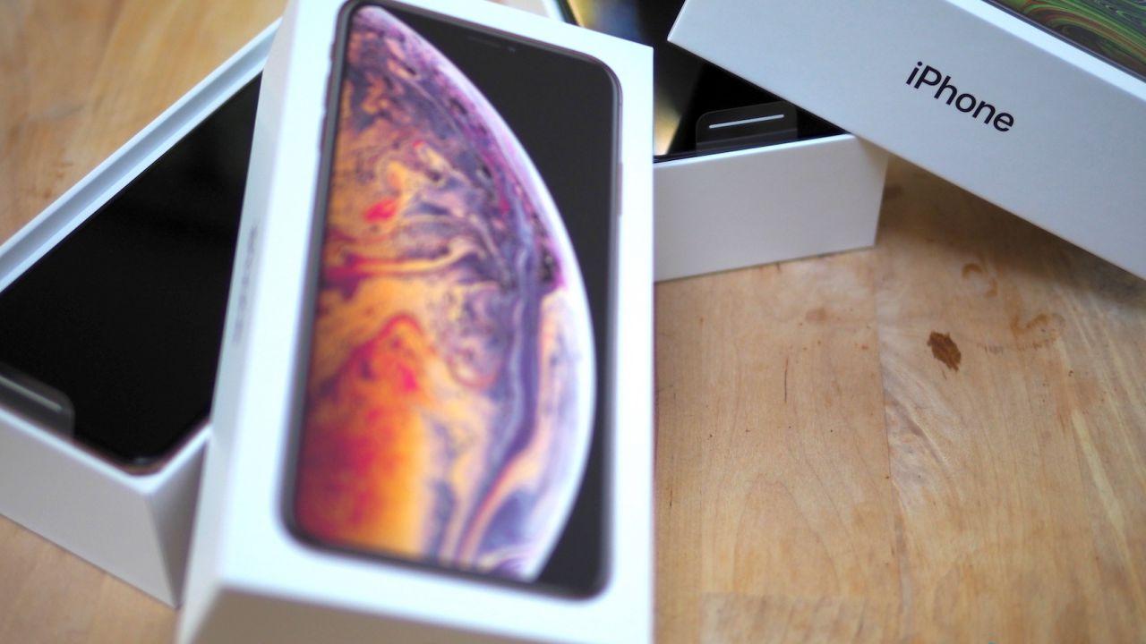 Flagship iPhone assembly may start in India amid tariff threats