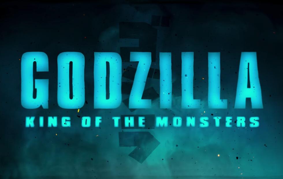 new godzilla series