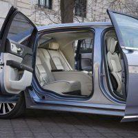 Lincoln Continental Coach Door Edition Is Limited To 80
