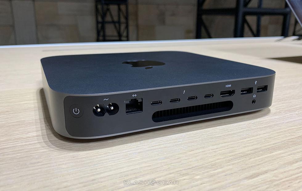 can you upgrade a mac mini memory 2016