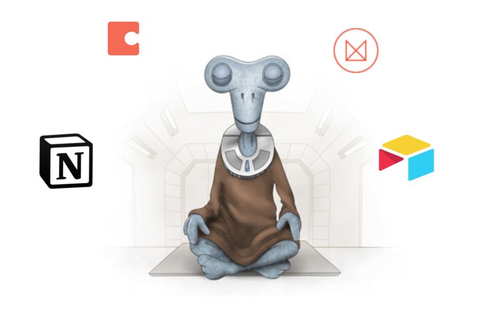 Conquer 2019 with this new breed of productivity tools