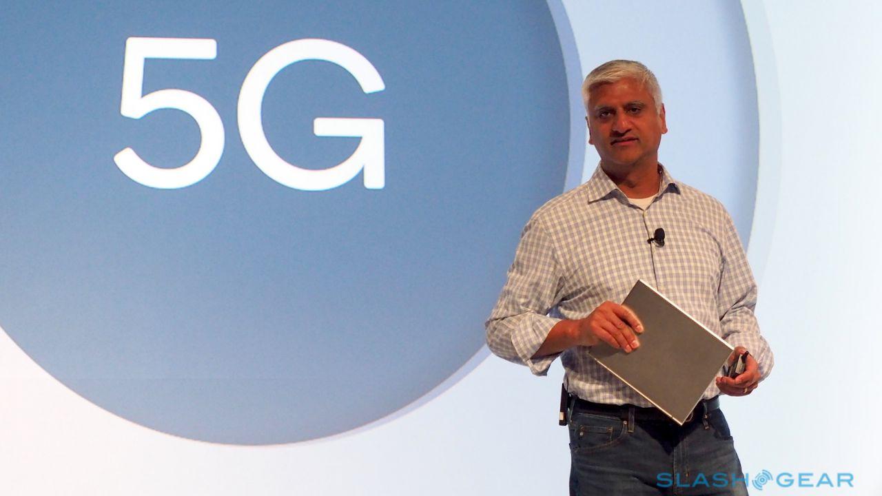 Qualcomm is oddly coy on 5G and product for its new Windows chip