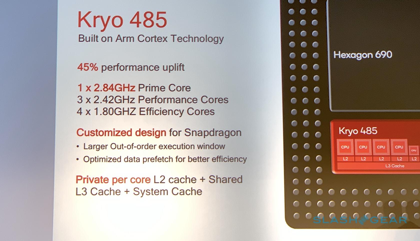 5 Reasons To Be Excited About Snapdragon 855 In 19 Slashgear 5 Reasons To Be Excited About Snapdragon 855 In 19 Slashgear