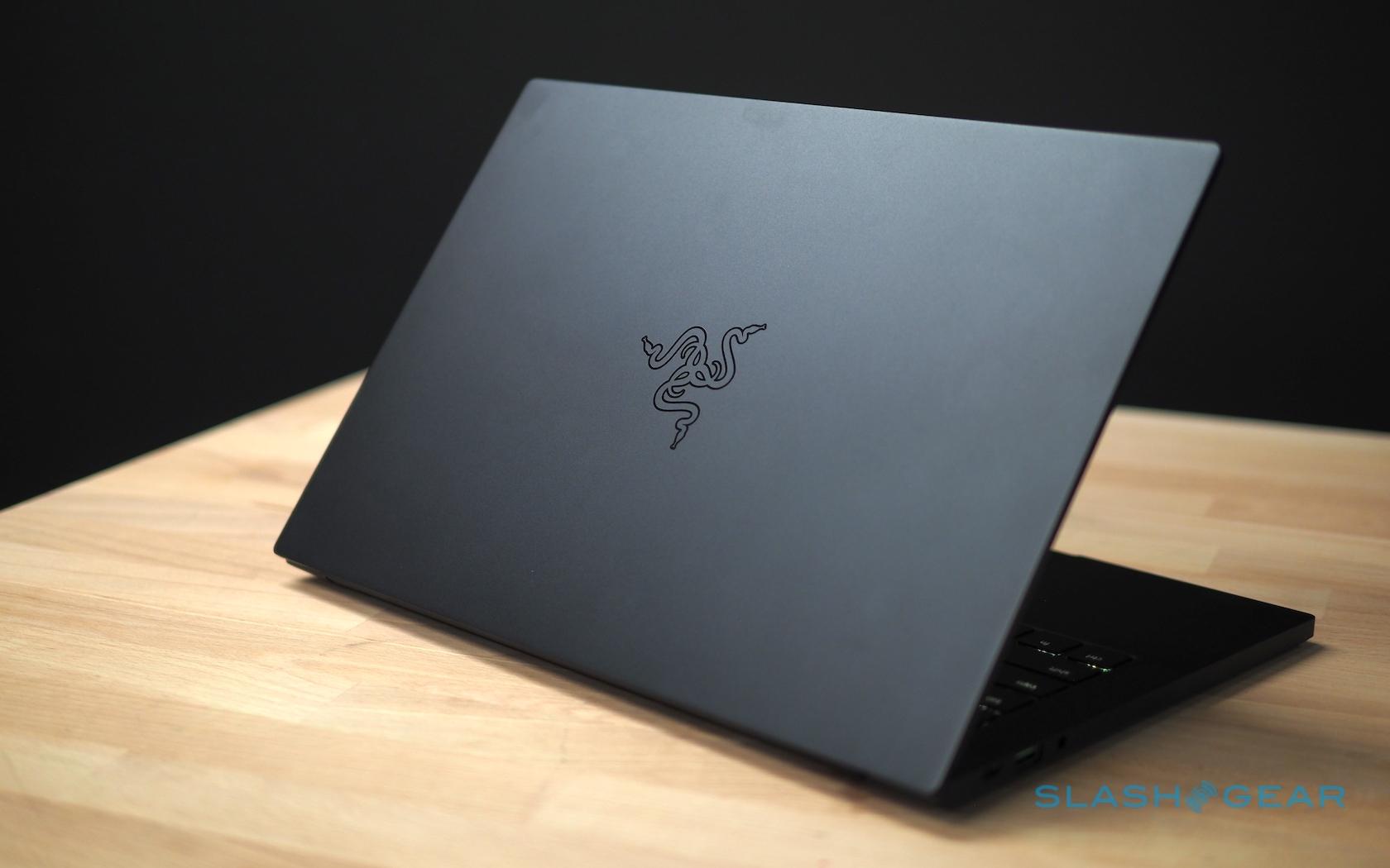 Razer Blade Stealth 2018 Gets Geforce Mx150 In Crisp Redesign Slashgear