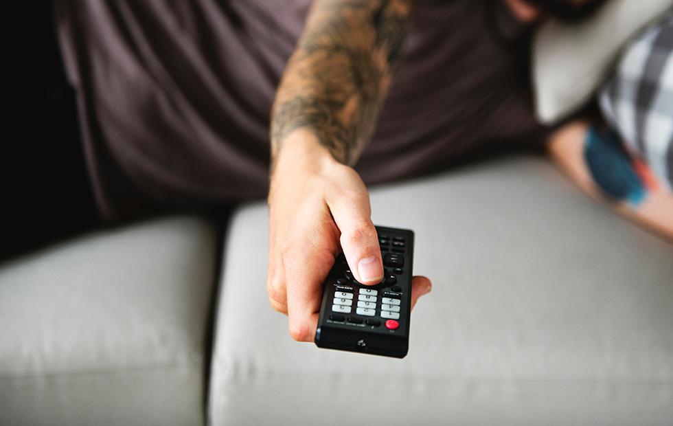 Hulu may soon play advertisements when videos are paused