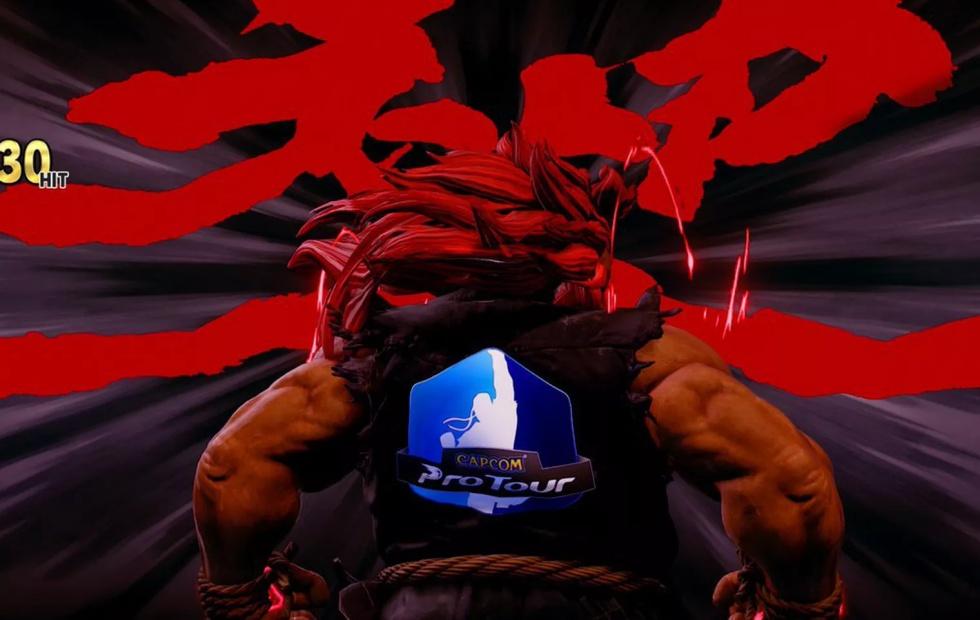 Street Fighter V ads have been removed but there’s a catch
