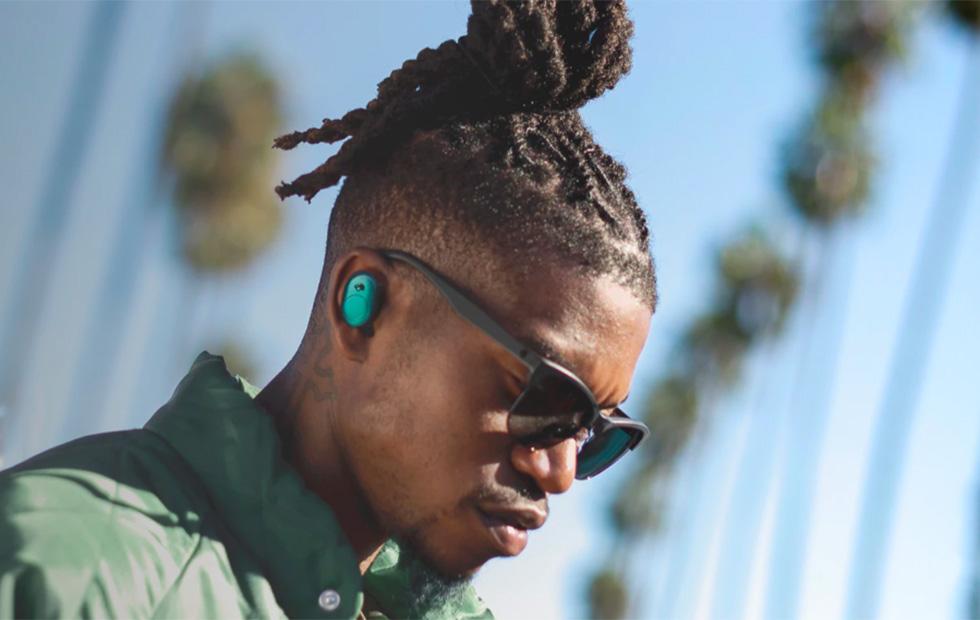 skullcandy totally wireless