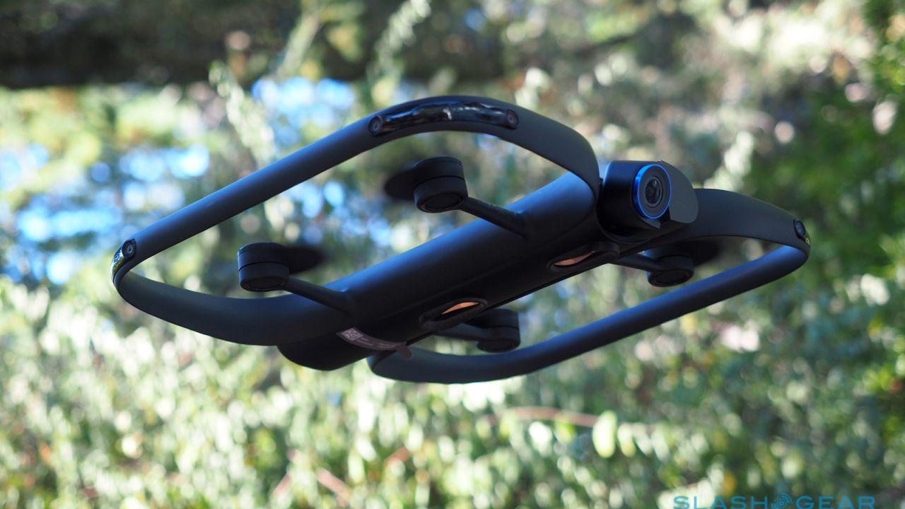 The Skydio selfflying drone just got a huge camera AI upgrade SlashGear