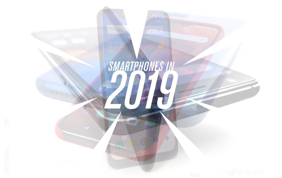 Smartphones in 2019 – Things to consider before buying one
