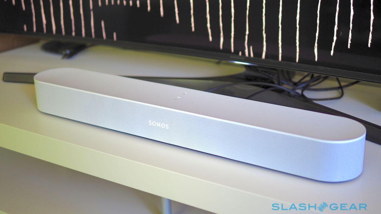 This Sonos Beam deal is a rare promo on a TV sound upgrade